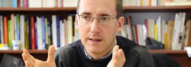 Gaël Giraud