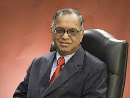 Narayana Murthy