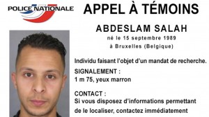 Salah Abdeslam Salah Abdeslam