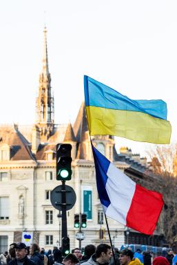 Photo de Cédric VT sur Unsplash