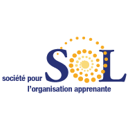 Société pour l'organisation apprenante Société pour l'organisation apprenante