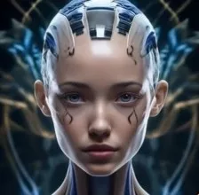 Illustration intelligence artificielle