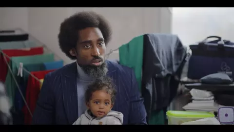 Film-documentaire "Eduquons nos fils"