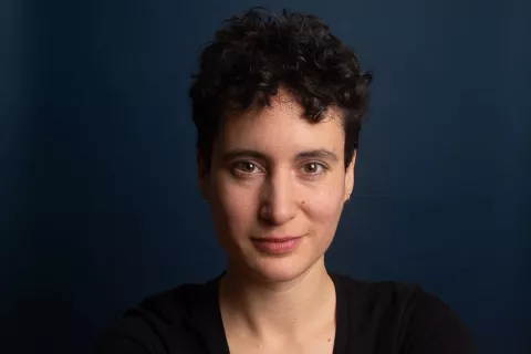 Juliette Démas