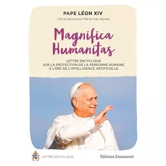 Magnifica humanitas