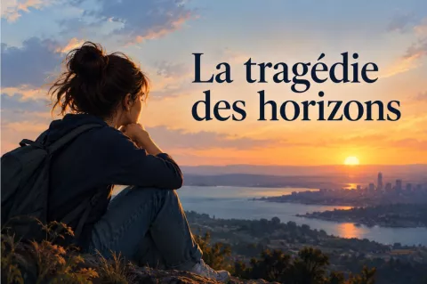 La tragédie des horizons