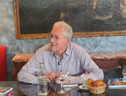 Jean-Pierre Dupuy