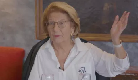 Françoise Schwab