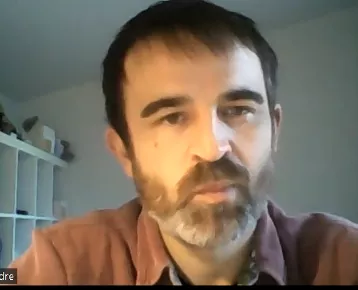 Nicolas Legendre