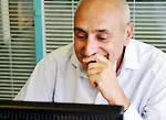 Christian Oyarbide