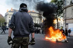 Photo Xoel Freire