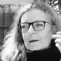 Profile picture for user Anne Beaufumé